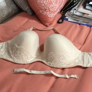 Victoria’s Secret Nude Convertible Bra
